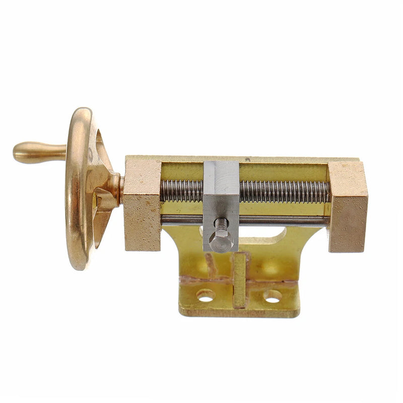 Microcosm OKMO Mini Handle Brass Wheel Accessories P66 Parts For Engine