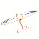 Mini Surfer X8 800mm Wingspan EPP RC Airplane Glider KIT