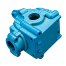 Wltoys 144001 144010 Upgrade Metal Gear Case RC Car Parts Blue/Silver/Black