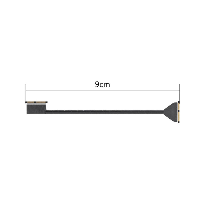 GEPRC Durabl FPV Coaxial Cable for DJI O4 Air Unit/ DJI O4 PRO FPV Racing Drone 6cm 9cm 17.5cm 20cm