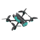 Sub250 Oasisfly30 3 Inch 4S 150mm Wheelbase Freestyle RC FPV Racing Drone PNP BNF NO VTX NO Camera Support DJI O3 Air Unit