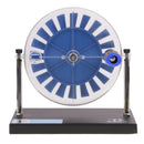 STARPOWER Single Stage Multi-stage Steam Engine Turbine Model Physics Experiment Science Discovery Production Invention Gift Collection Toys