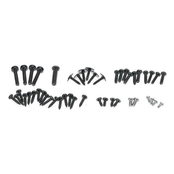 XK K170 RC Helicopter Parts Screw Set