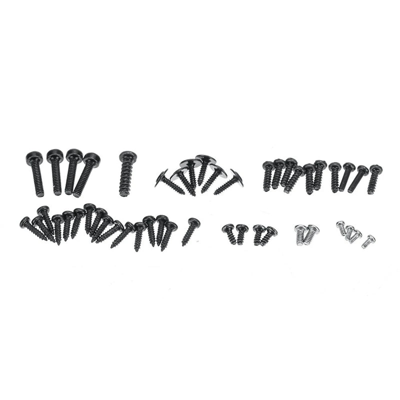 XK K170 RC Helicopter Parts Screw Set