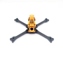 TEOSAW 533Pro 190mm Wheelbase 5mm Arm Thickness 5 Inch Carbon Fiber Frame Kit for DIY RC Drone FPV Racing