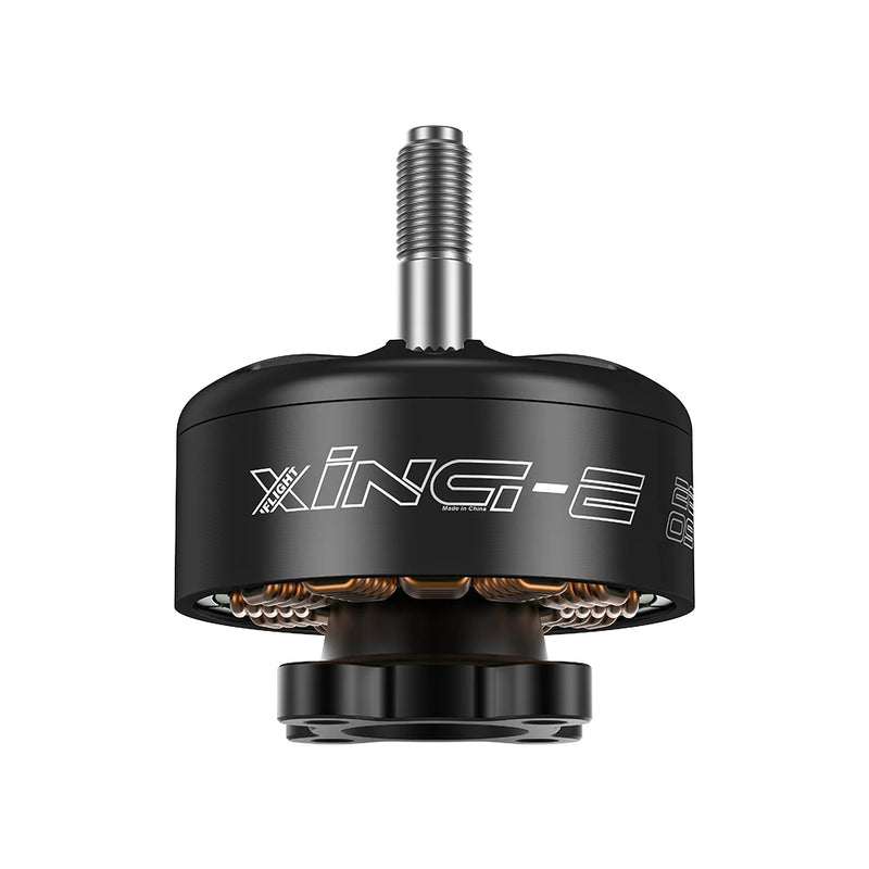 iFlight XING-E 2809 800KV 1250KV 24V Cinelifter Motor for Chimera7 Pro V2 Long Range RC FPV Racing Drone