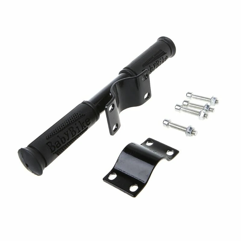 BIKIGHT Electric Scooter Children's Handle Foldable Adjustable Scooter Armrest Bike Handlebar Grips For M365 Scooter