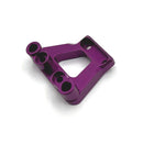 Upgraded Metal Spare Steering Group Fixing Parts Accessories for MJX 1/14 14209 14210 RC Car Vehicle Models