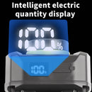 Bikight Smart Sensor USB Rechargeable LED Headlamp Zoom Headlight Fishing Accessories Work Light Camping Head Lamp Flashlight