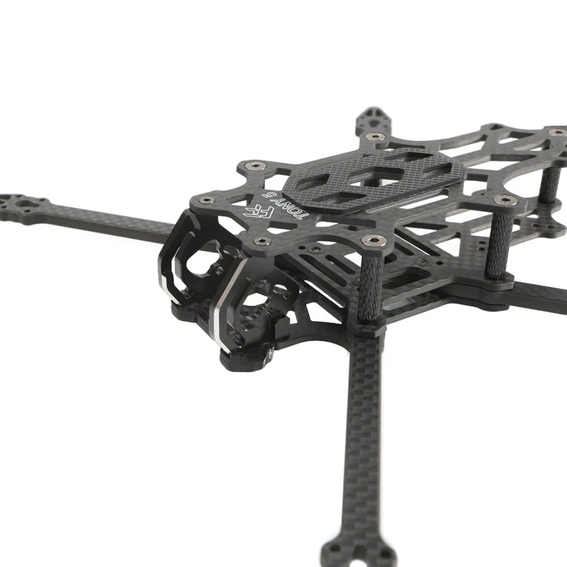 Flyfish Tony 5 215mm Wheelbase Ture X 5 Inch Frame Kit for DIY Sub250 RC FPV Racing Drone
