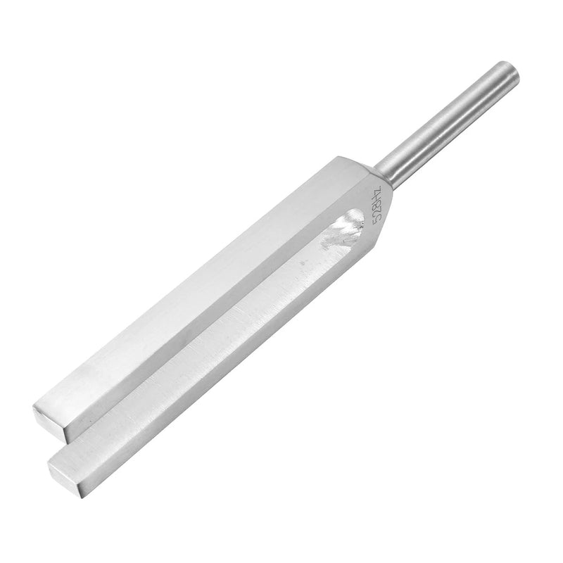 528Hz Medical Tuning Fork Chakra Hammer Sound Healing Therapy Diagnostic with Mallet