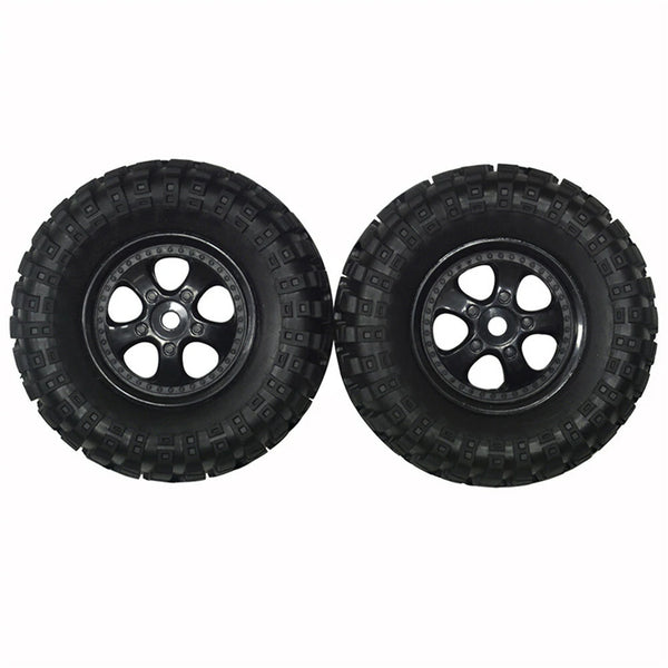 HBX 901 901A 903 903A 905 905A 1/12 RC Car Spare Tires Wheels 90140 Vehicles Model Parts