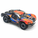 KOOTAI K2401 1/24 2WD RC Car With Gyro Full Proportional Control Vehicle Models