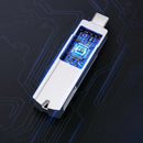 Lenovo ThinkPlus TPCU301plus Type-C USB3.0 Flash Drive Dual Metal Port 360 Rotation Heat Resistance OTG A+ Chip Fa