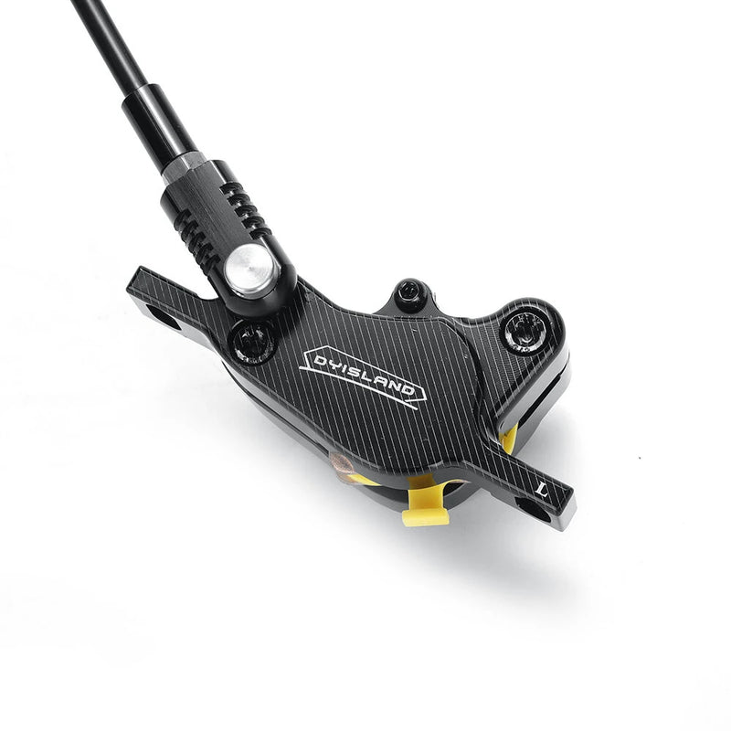 ANGWATT Oil Brake Electric Scooter Brake Power Off Control For ANGWATT C1 2.0 Electric Scooter