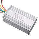 JingBo 60V 45A FOC Sine Wave Electric Scooter Controllers With Display TF-100 5 Pin Display For LAOTIE TI30 ES19 ZERO Hal0 Knight 60V Electric Scooter