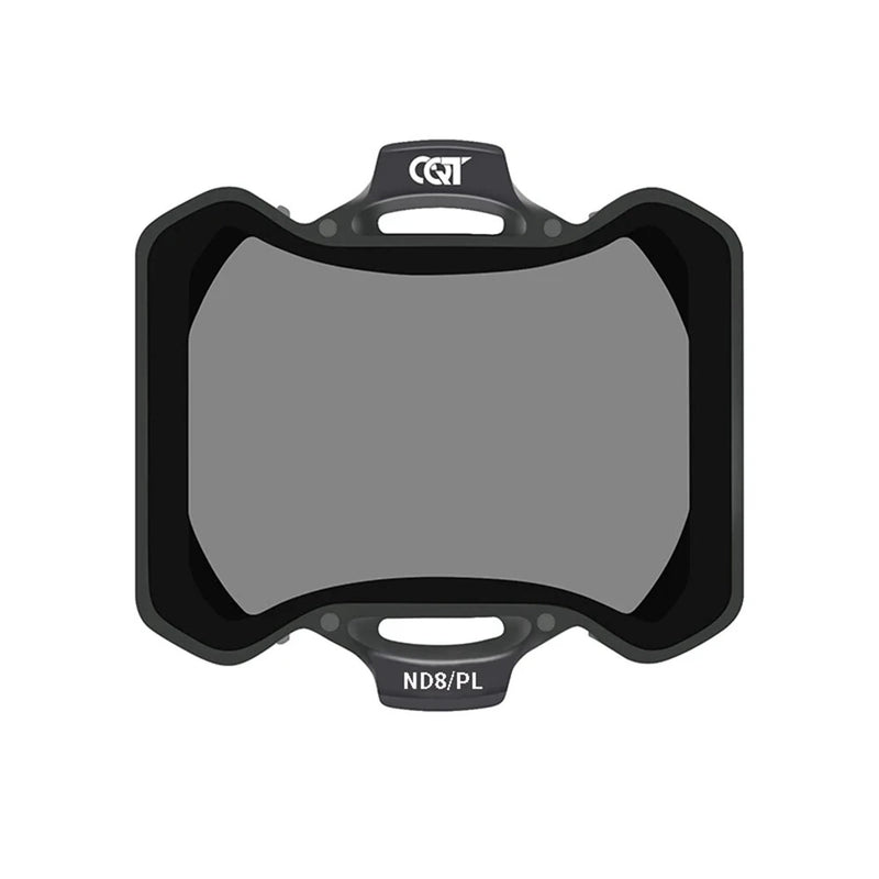 DJI Avata 2 Filter Set - UV/CPL/ND8-64 & ND8PL-64PL, Lens Protection for FPV Camera