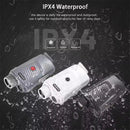 ZIYOUHU Portable 300M Night Vision Monocular Camera 7X Zoom 1080P HD Infrared Digital Telescope for Hunting Camping