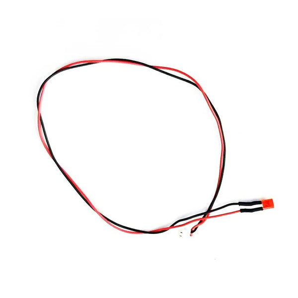 RC ERA C190 6CH 6-Axis Gyro Flybarless RC Helicopter RC Parts Front Light / Tail Light / Side Light Group