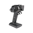 Flysky FS-G7P+ 2.4GHz 10CH ANT Protocol LCD Display Radio Transmitter with 2.4GHz 11CH FS-R11P RC Receiver for RC Car Boat