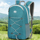 Outdoor Large Capacity Folding Bag Portable Hiking Bag Travel Backpack Men'S And Women'S Backpacks