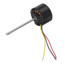 RC ERA C123 RC Helicopter Spare Parts Main Motor/Tail Motor Set