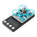 17.3g BETAFPV Air65 65mm 1S ELRS 2.4G BNF Whoop Freestyle Racing RC FPV Drone with Air Brushless FC 400mW VTX