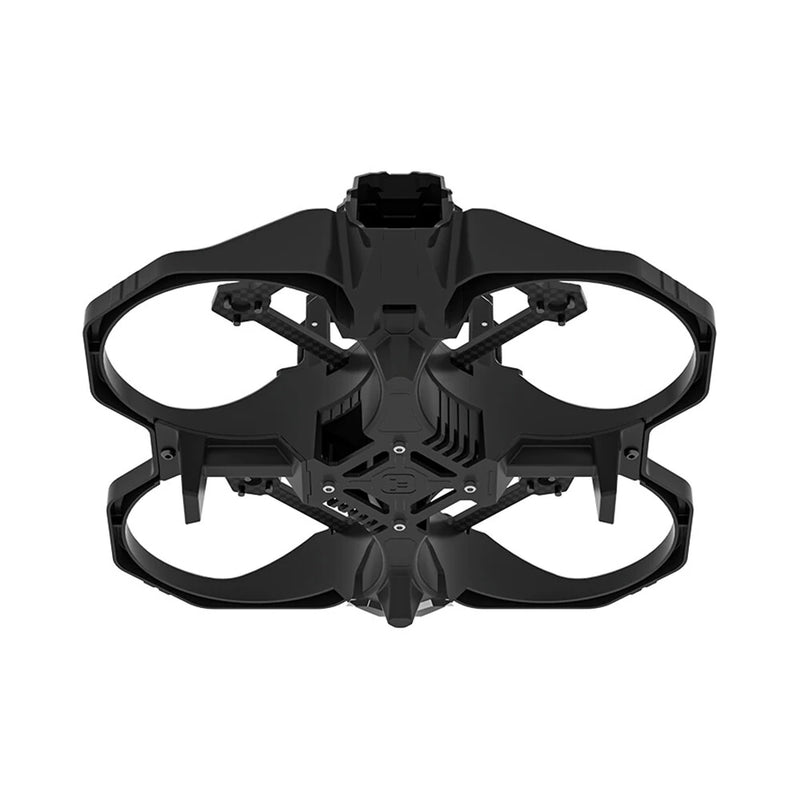 iFlight Defender 25 2.5 Inch 4S Frame Kit Compatible with DJI O4 Pro Air Unit for RC Drone FPV Racing