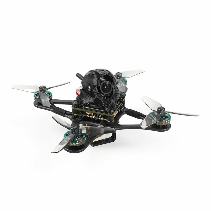 Sub250 Nanofly20 2S 2 Inch New Upgraded Analog / HDZero / Walksnail Avatar FPV Racing Drone