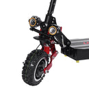 18MM E-bike Front Light High Bright Ebike Replacement Accessories For Laotie Electric Bike For ES18 ES18P ES19 TI30 T30 ES18LITE L8SPRO