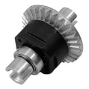 Xinlehong Q901 Q902 Q903 Metal Differential QZJ05 for 1/16 RC Car Vehicles Spare Parts