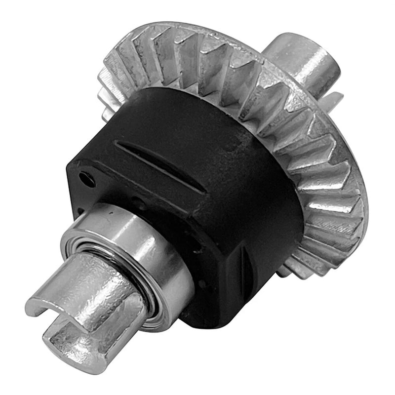 Xinlehong Q901 Q902 Q903 Metal Differential QZJ05 for 1/16 RC Car Vehicles Spare Parts
