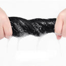 Winter Skiing Earmuffs Men Outdoor Sports Riding Windproof Double Layer Warm Headwear Earmuffs Ear Warmers Hair Band