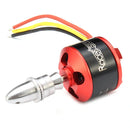 Racerstar BR2212 1800KV 2-4S Brushless Motor For RC Models Airplane