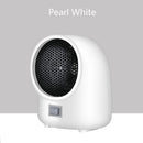 Electric Heater Household Desktop Small Electric Heater Office Mini Heater Portable Home Heating Foot Warmer