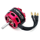 SURPASS-HOBBY C24 Series V2 C4240 C4250 C4260 14 Pole Hi-torque Outrunner Brushless Motor for Fixed Wing RC Airplane