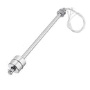 Stainless Steel Water Flow Tank Vertical Float Switch Liquid Sensor Level Controller
