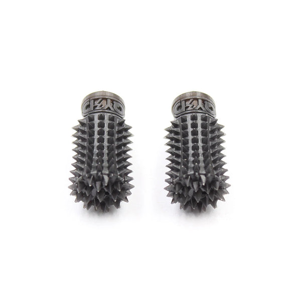 QY3D Transmitter M4 Gimbal Stick Rocker Head Suitable for TX16S Boxer Radio Controller