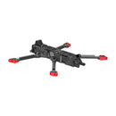 iFlight Chimera7 Pro V2 327mm 6S 7.5 Inch Frame Kit Compatible with DJI O4 Pro Air Unit for Freestyle FPV Racing Drone