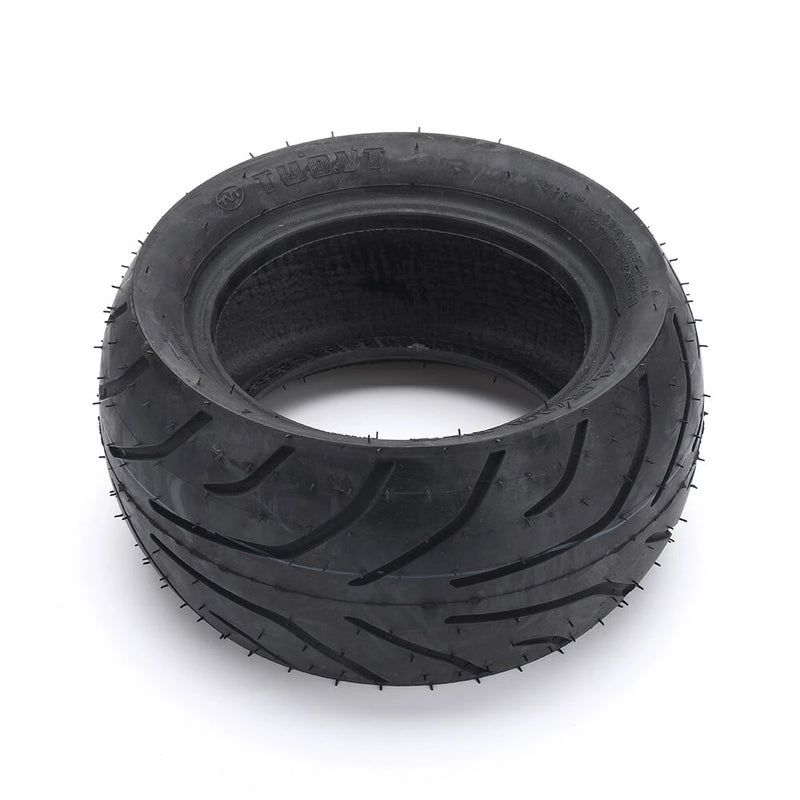 LAOTIE 10x4.5inch Wide Wheel Electric Scooter Road Tire Fat Tire Wide Tire Anti-Explosion Shock Absorption Tire For LAOTIE ES19