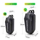 NEWBOLER Universial Electric Scooter Bicycle Bag Large Capacity Waterproof Electric Vehicle Balance Bike Bag for Xiaomi Scooter