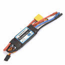 SUNNYSKY X Series 40A 2-4S Brushless ESC With 5V/3A BEC 3.5mm XT60 Plug For RC Airplane
