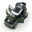 SG PINECONE FOREST 2402 RTR 1/24 2.4G 4WD RC Car LED Lights High Speed Full Proportional Vehicles Toys