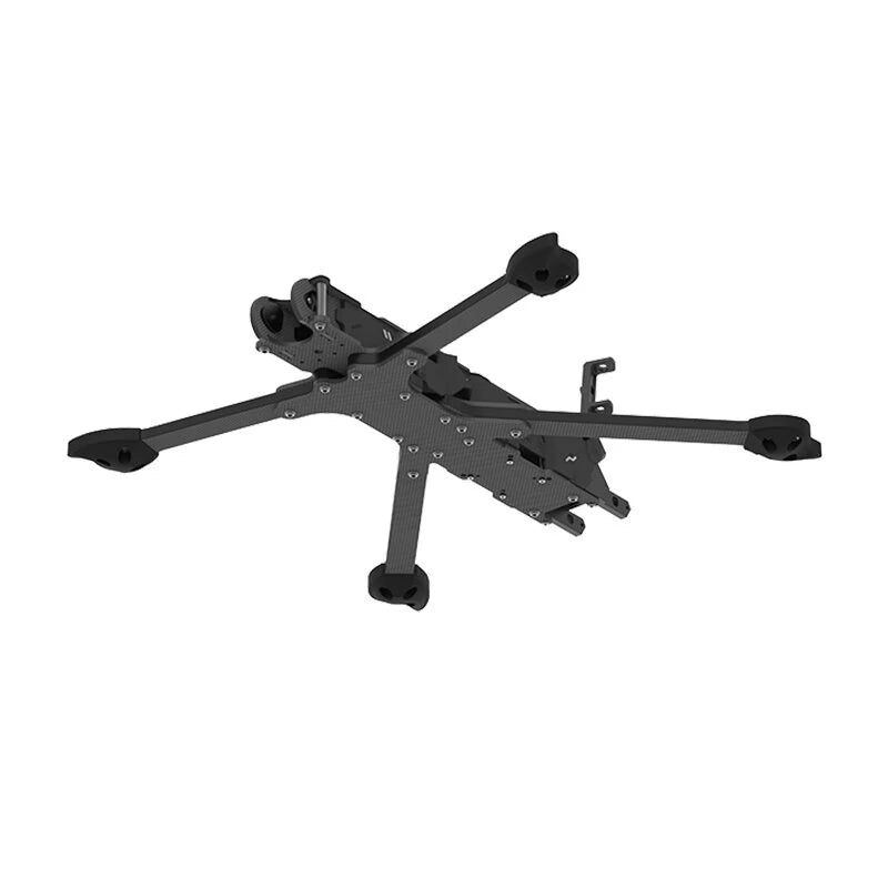 iFlight Chimera7 ECO 327mm Wheelbase 6mm Arm Thickness  7.5 Inch Long Range Frame Kit for DIY RC FPV Racing Drone