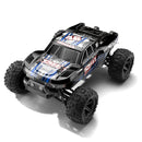 SMRC 8619 RTR 1/14 2.4G 4WD 38km/h RC Car High Speed Short Course Off-Road Truck LED Light Full Proportional Vehicles Models Toys