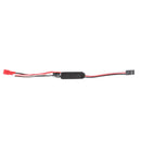 XK A300-Beech D17S 550mm Wingspan Fixed Wing RC Airplane Replacement Spare Part ESC