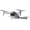 ZHRC Aeri 100 WiFi FPV with VR Goggles Glasses HD Dual Camera Optical Flow Hover Brushless Foldable 2.4G RC FPV Drone Quadcopter RTF