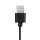 Wltoys 7.4V 2000mAh Battery Charger Fast USB Charging Cable 12428 124018 124019 144001 144010 A959 EAT14 RC Car Parts