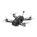 HGLRC Rekon35 V2 HD O4 / Analog 3.5 Inch 2S Long Range GPS FPV Racing Drone BNF ELRS with H743 20A AIO 1404 5500kv Motor