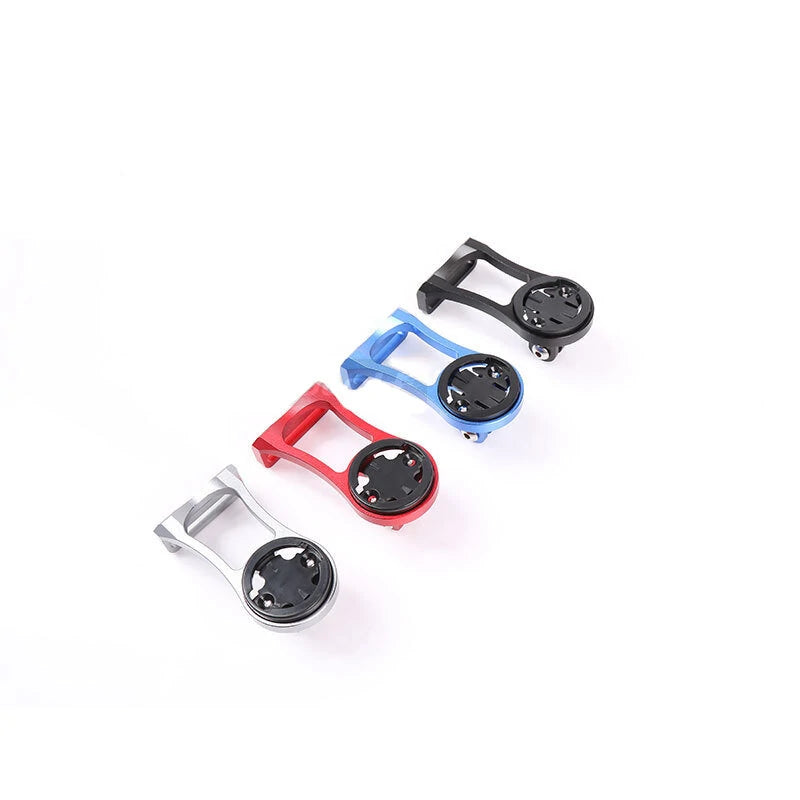 3 In 1 Bike Holder Aluminum Alloy Code Table Flashlight Seat Odometer Extension Bicycle equipment